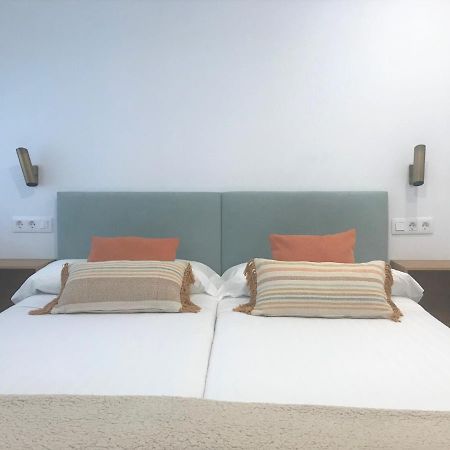 Apartamentos Puerto Norte - Apto 3 Puerto de Vega Eksteriør bilde