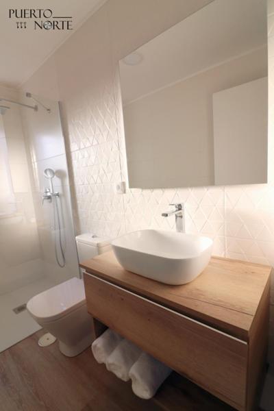 Apartamentos Puerto Norte - Apto 3 Puerto de Vega Eksteriør bilde
